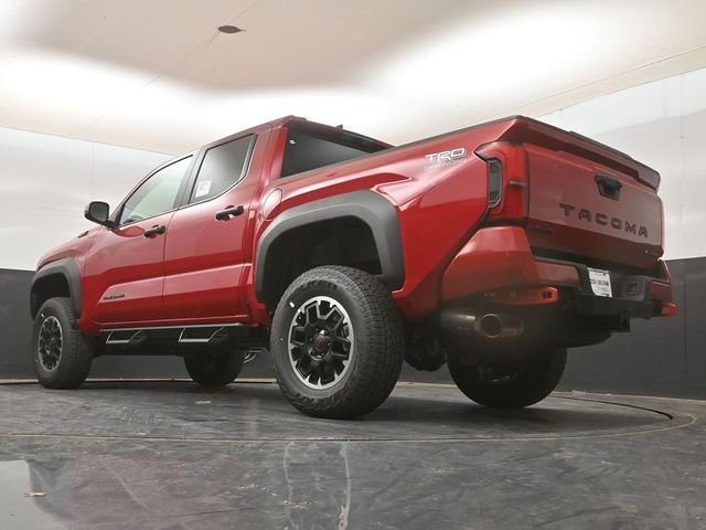 2025 Toyota Tacoma TRD Off Road - Photo 21