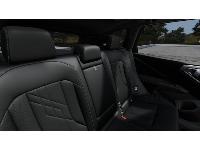 New 2026 Black Sapphire Metallic BMW  image 12