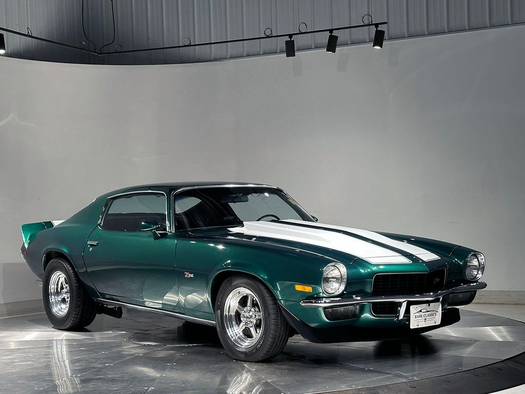 Used 1970  Chevrolet  image 94