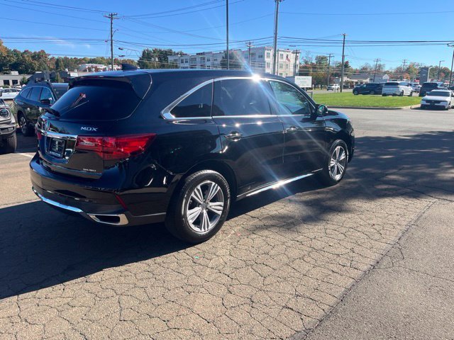 2020 Acura MDX Base - Photo 15