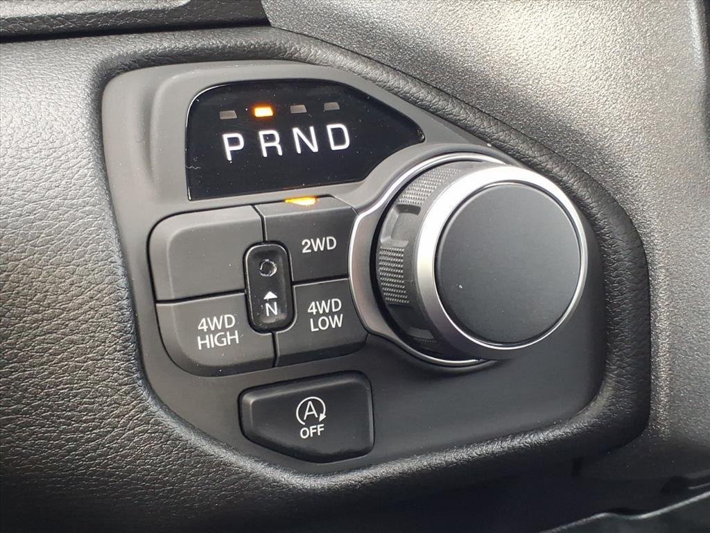 2026 RAM 1500 Tradesman - Photo 13