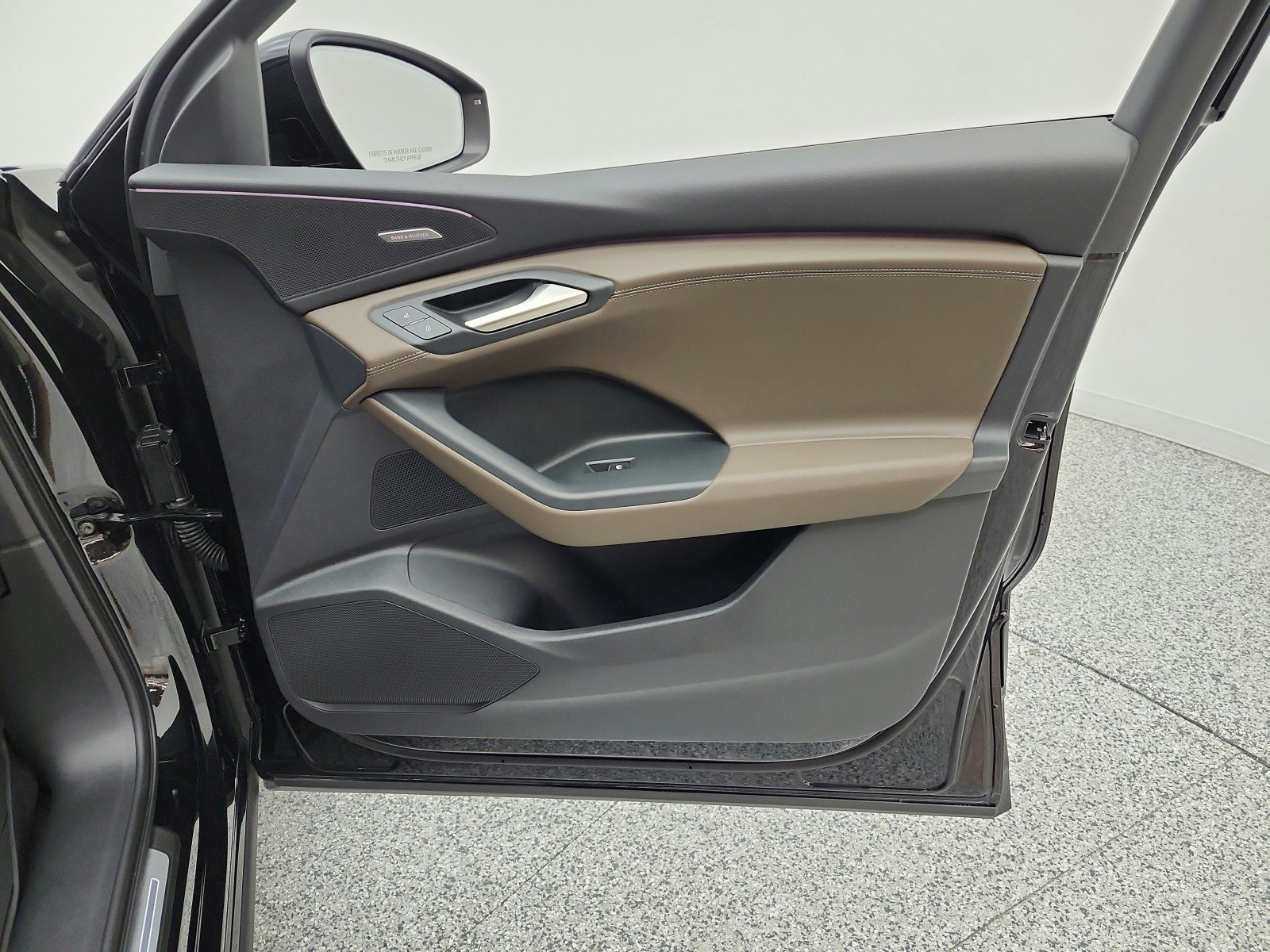 Used 2025 Mythos Black Metallic Audi Premium Plus image 20