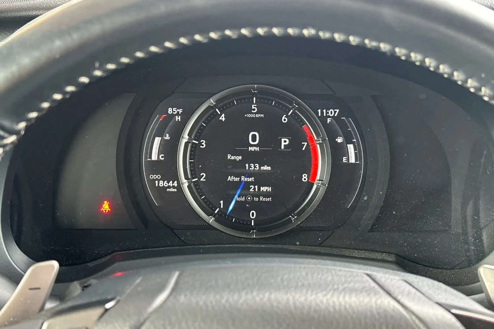 Certified Used 2024 CAVIAR Lexus F SPORT image 27
