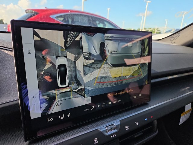 New 2026 Wavelength Lexus PREMIUM PLUS image 17