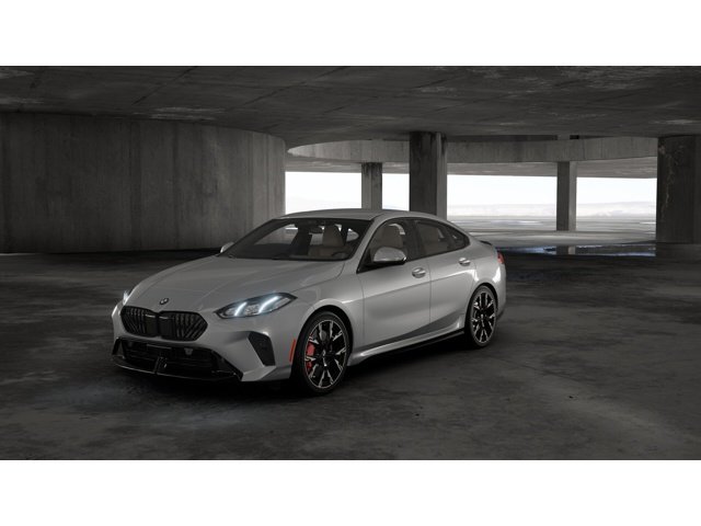 2026 BMW 2 Series 228 Gran Coupe's photo