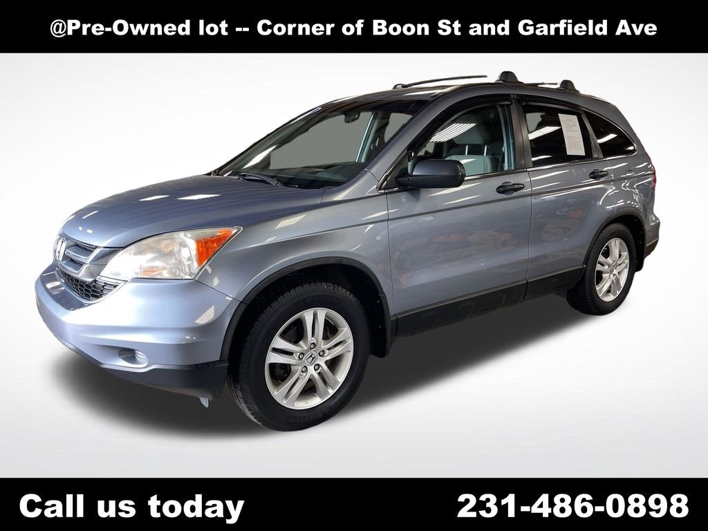 Used 2011  Honda EX image 1