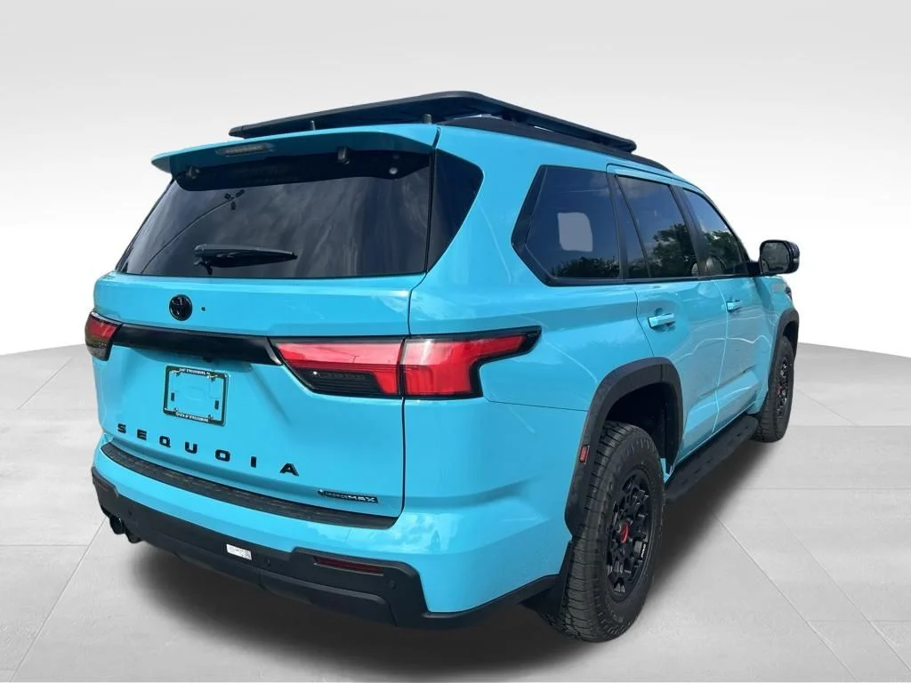 New 2026 Wave Maker Toyota TRD Pro image 5