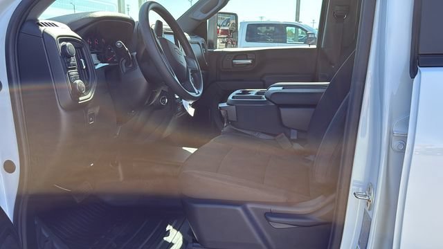 2026 Chevrolet Silverado 3500 HD Work Truck - Photo 21