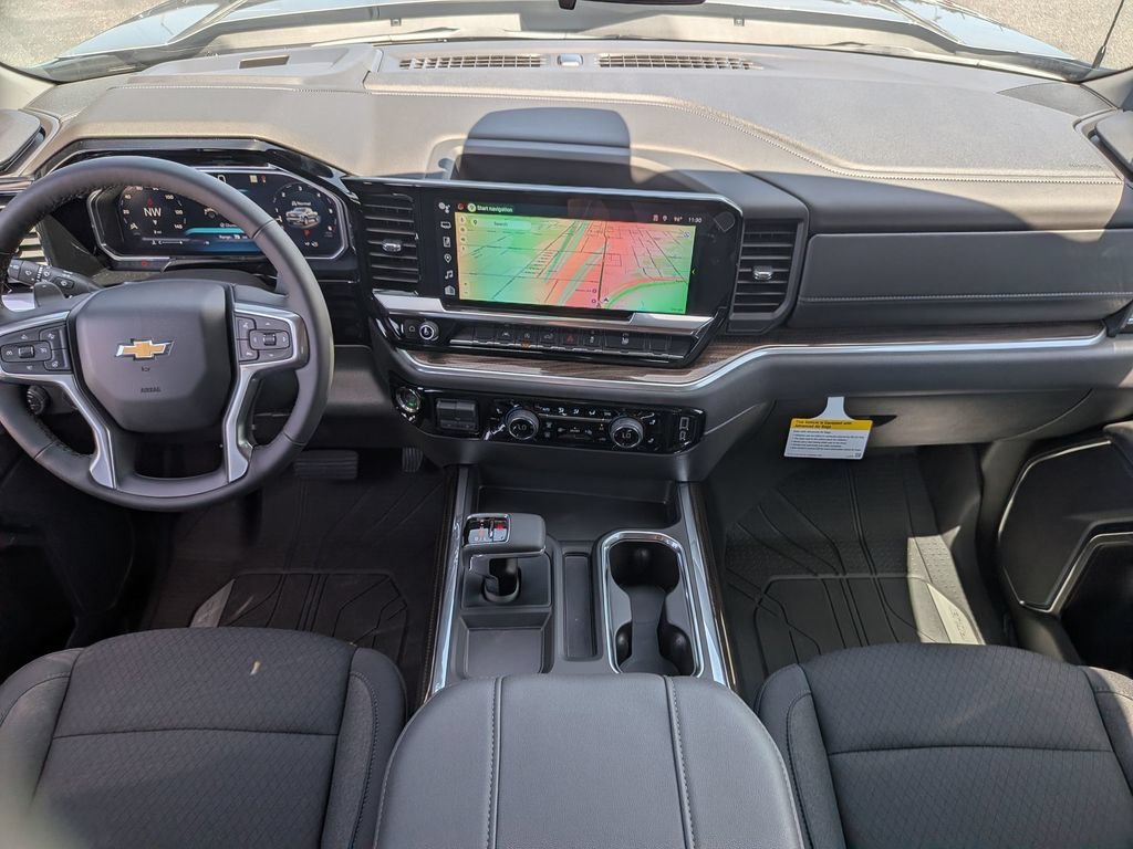 2026 Chevrolet Silverado 1500 LT - Photo 26