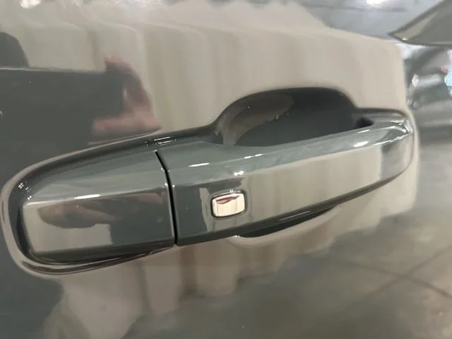 Used 2026 Cypress Gray Chevrolet LT image 33