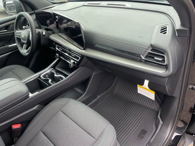 2026 Chevrolet Traverse LT - Photo 17