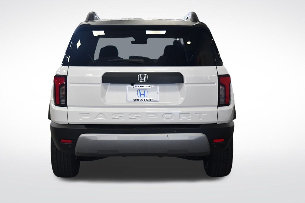 2026 Honda Passport RTL - Photo 6