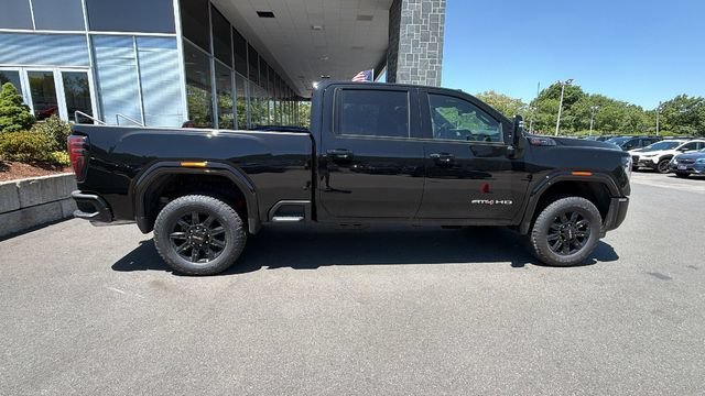 2026 GMC Sierra 2500HD AT4 - Photo 8
