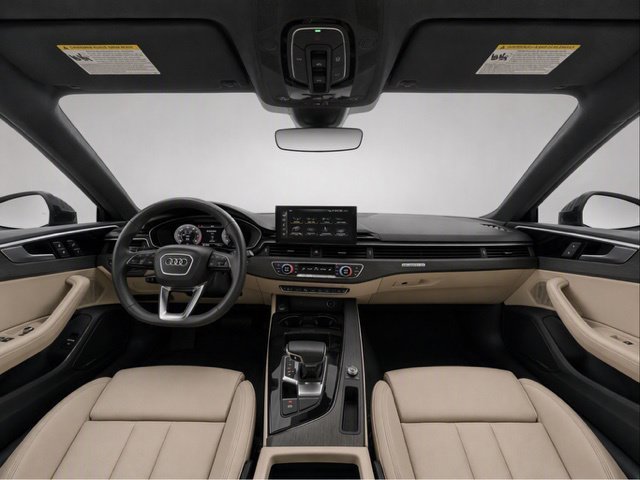 2021 Audi A5 Coupe Premium Plus - Photo 11