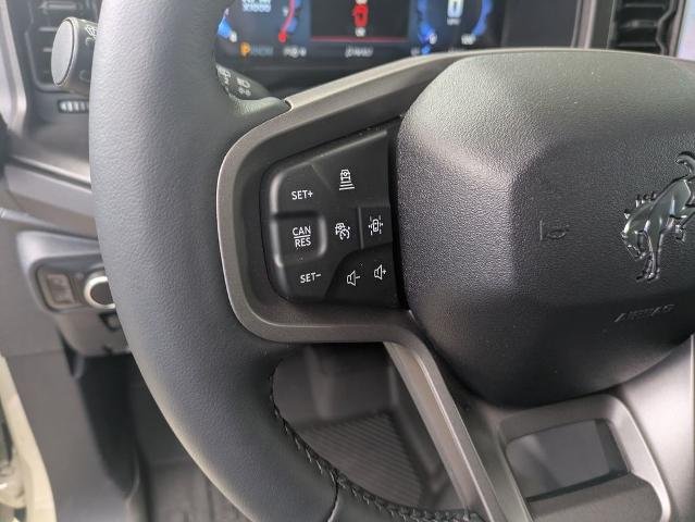 2025 Ford Bronco 4-Door Badlands - Photo 22