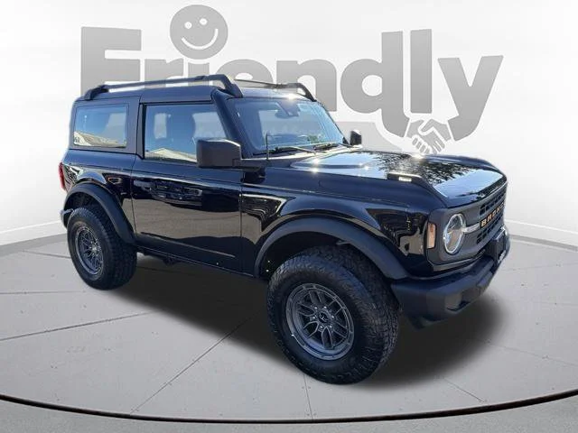 Used 2021 Shadow Black Ford Base image 10