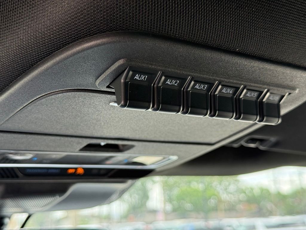 New 2026 Avalanche Ford Tremor® image 10