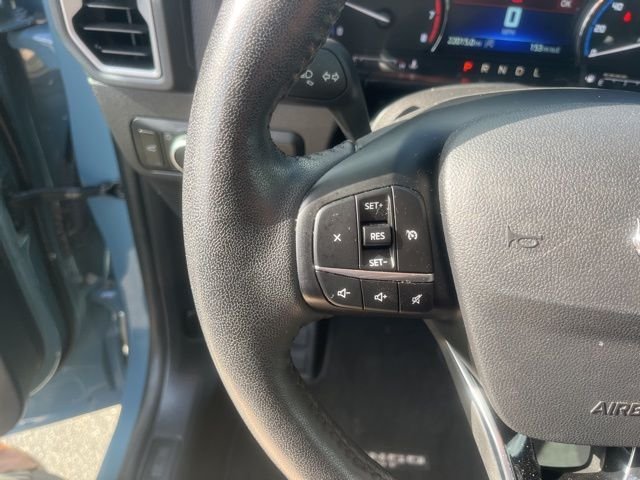 Certified Used 2023 Area 51 Ford Outer Banks image 14