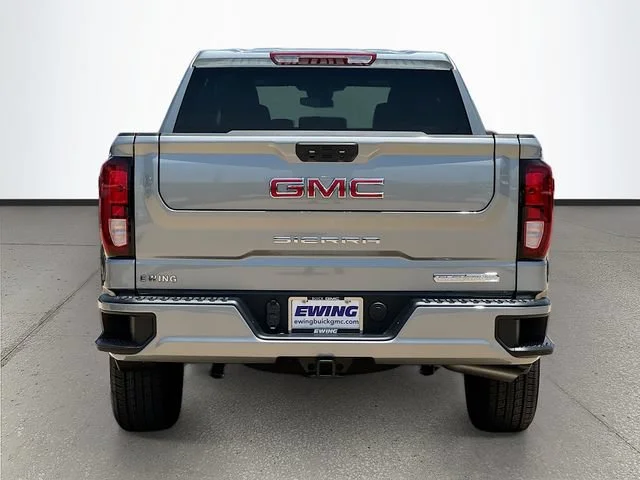 New 2026 Sterling Metallic GMC Elevation image 5