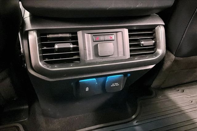 2023 Ford F-150 Lariat - Photo 32