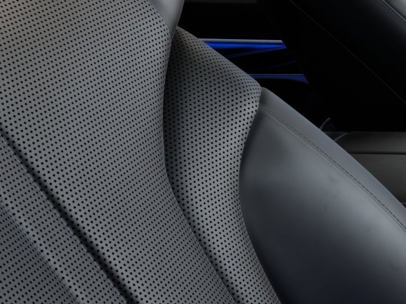 New 2027 Bering Blue Genesis 2.5T SELECT image 32