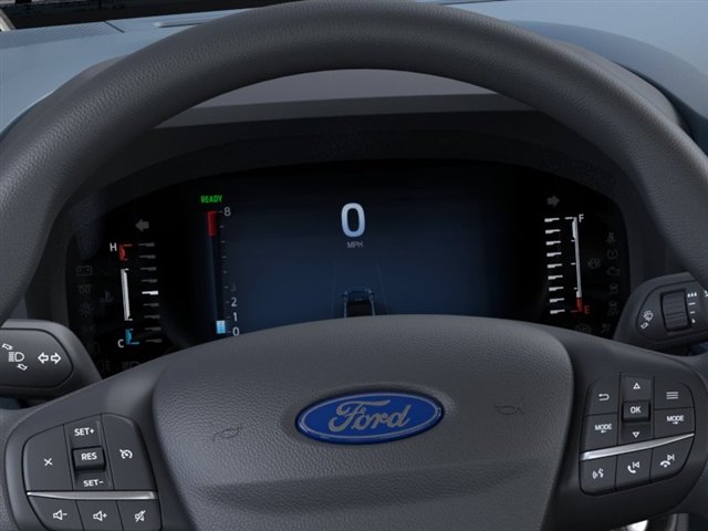New 2026 Shadow Black Ford XL image 13