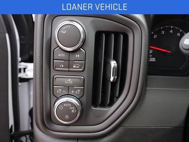 2026 GMC Sierra 1500 Pro - Photo 37
