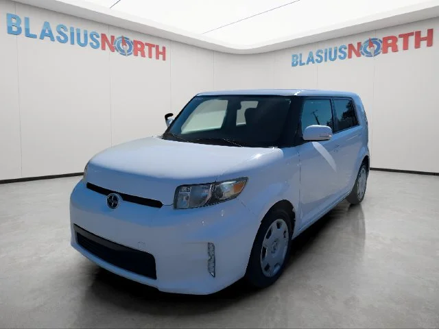 2013 Scion xB