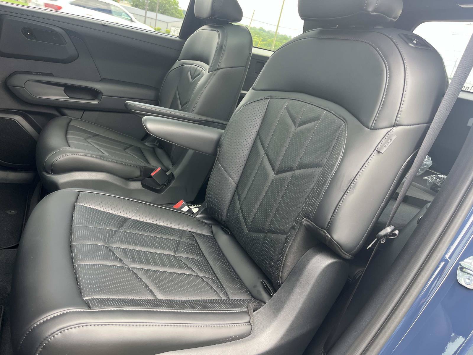 New 2027 Midnight Lake Blue Kia X-Line SX image 18