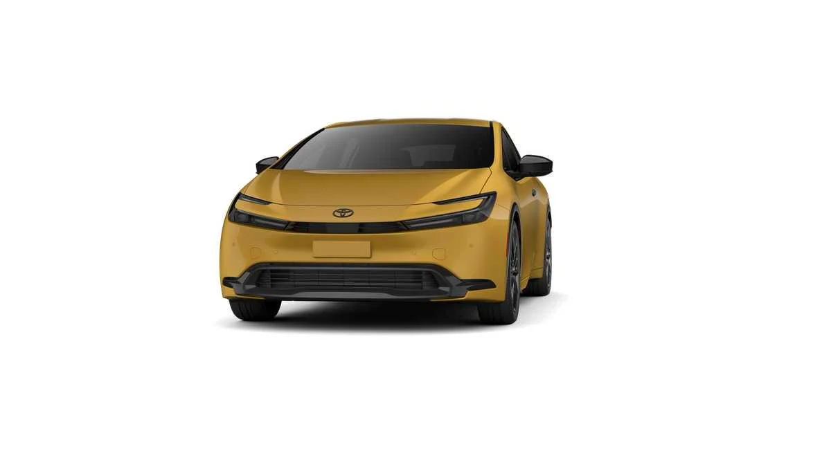 New 2026 Karashi Toyota  Nightshade Edition image 45