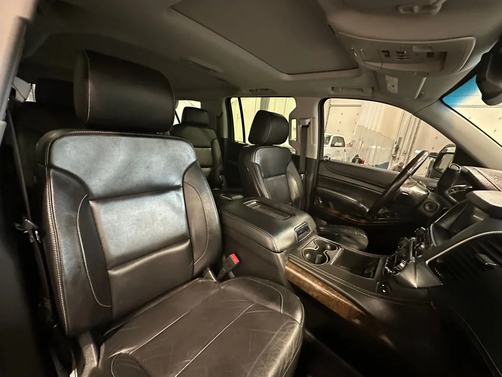 Used 2018 White Chevrolet LT image 30