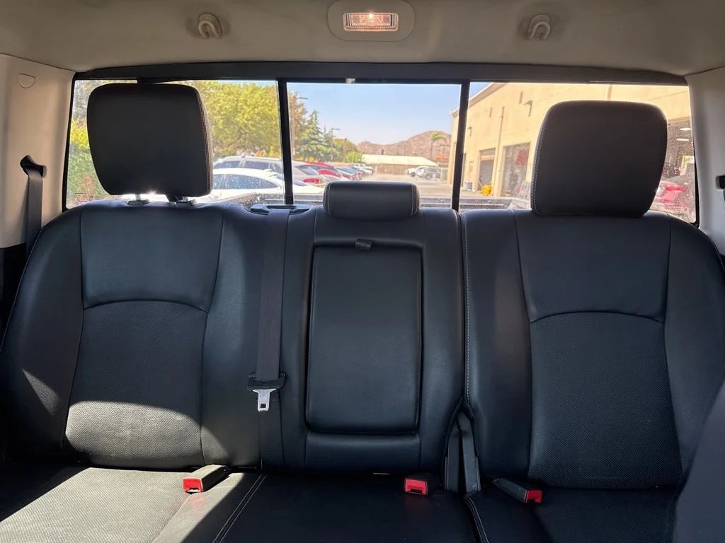 Used 2015 Gray Ram Laramie image 20