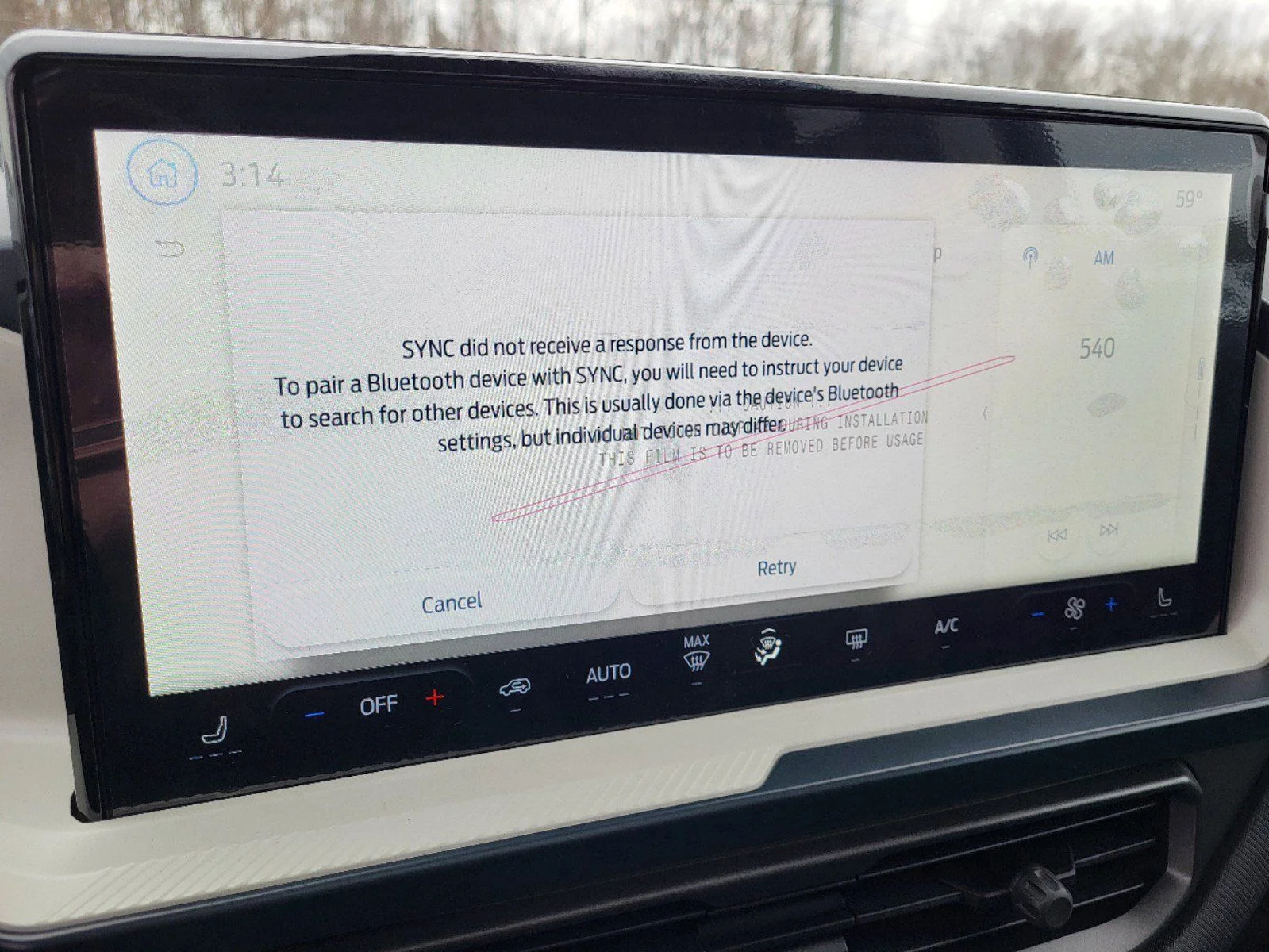 2025 Ford Bronco Sport Heritage - Photo 17