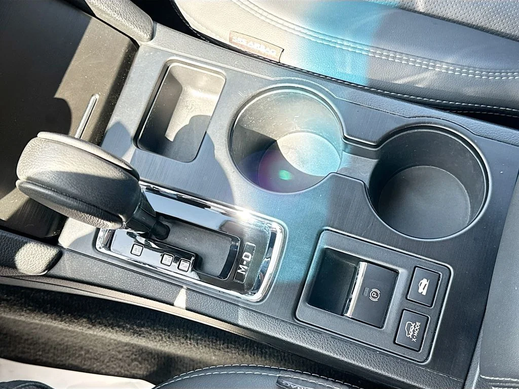 Used 2019 Gray Subaru 2.5i image 19