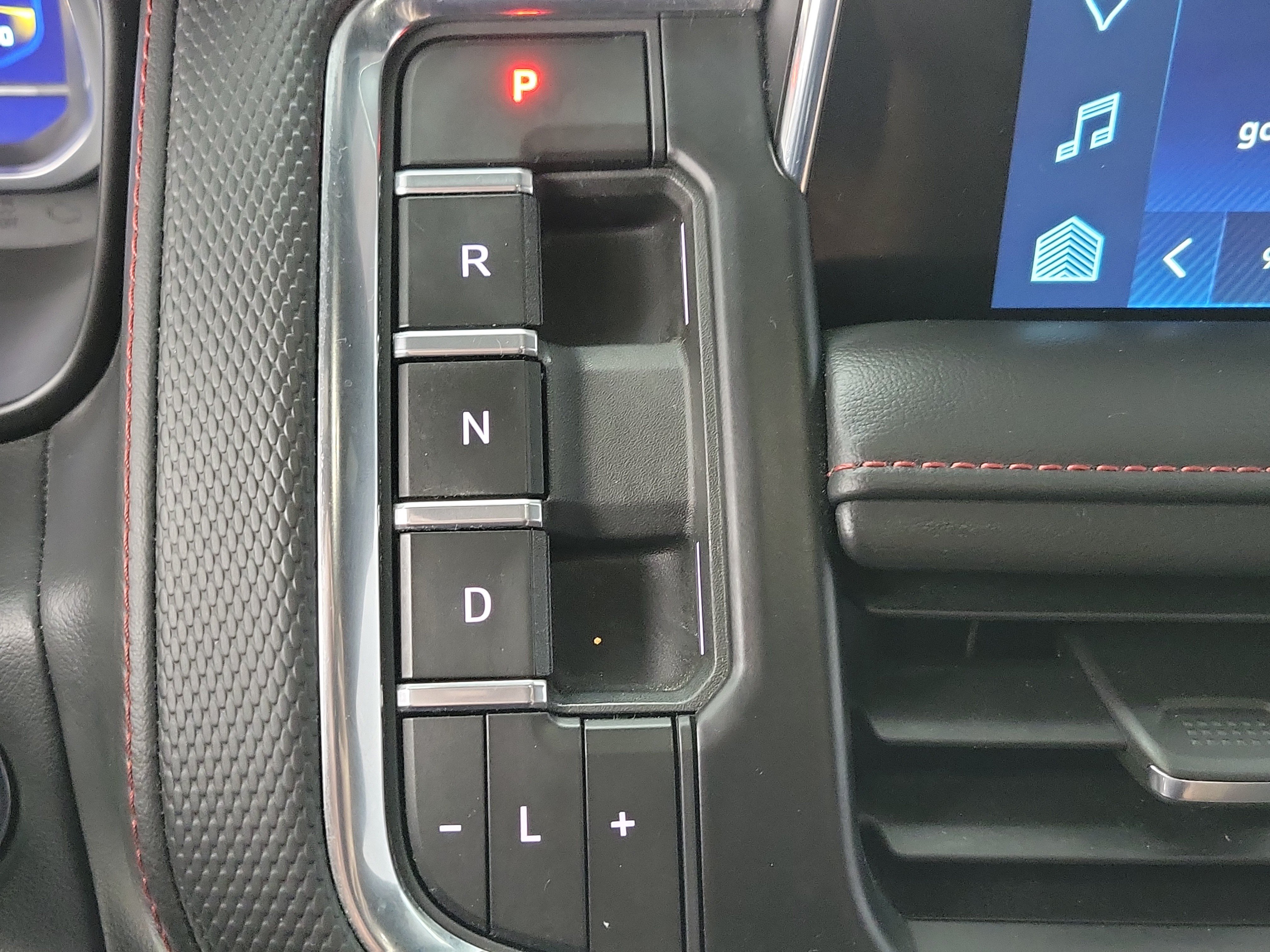 Used 2023 Dark Ash Metallic Chevrolet RST image 31