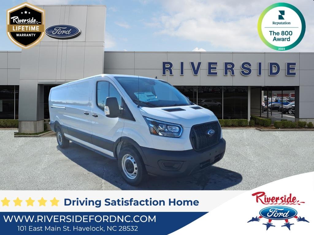 2025 Ford Transit 150 Low Roof 130 WB's photo