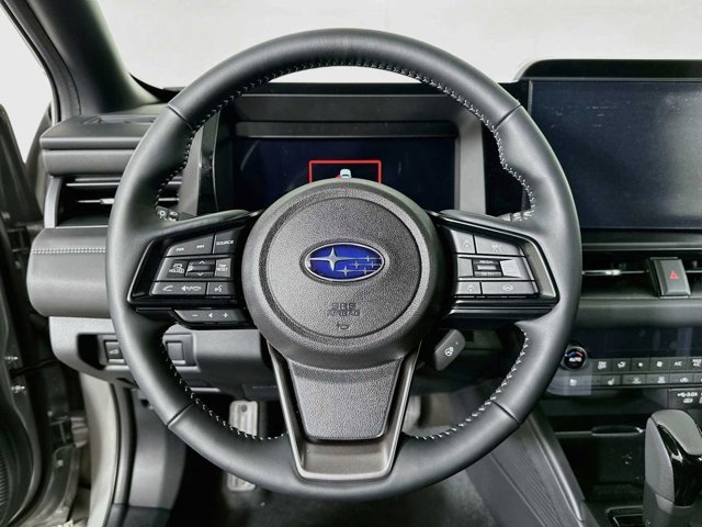 New 2026 RIVER ROCK PEARL Subaru Touring XT image 11