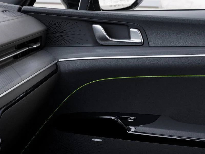 2026 Kia K5 GT - Photo 25