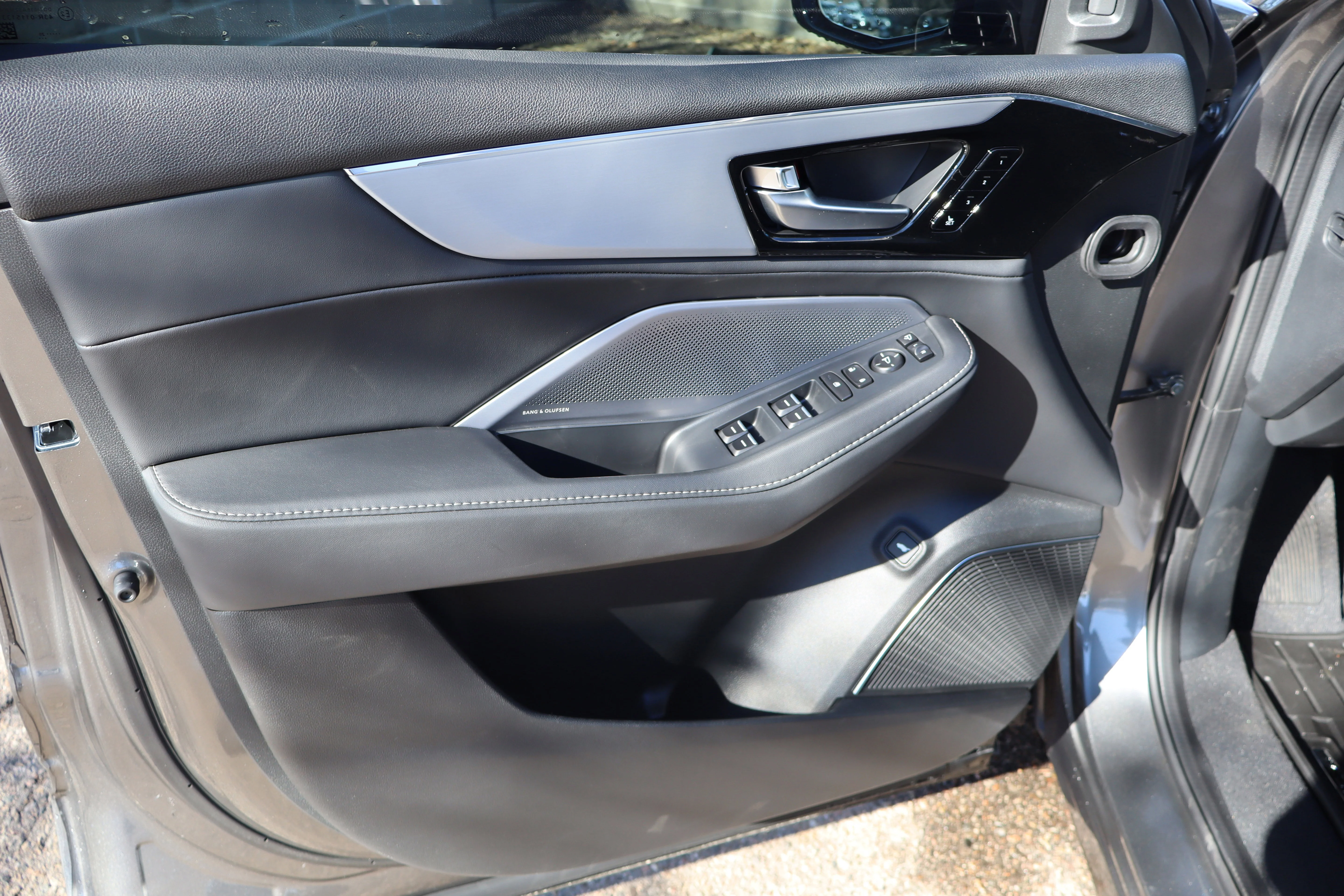 New 2026 Gray Acura w/Technology Package image 22