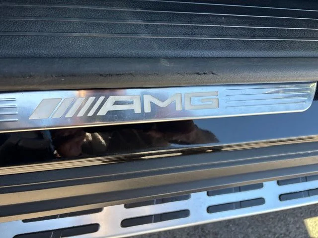 Used 2023 Black Mercedes-Benz GLS 63 AMG® image 29