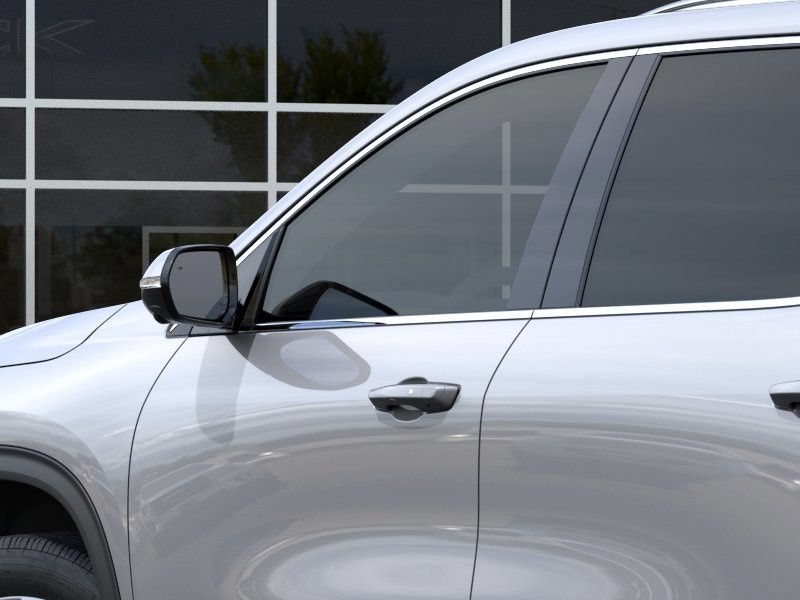 2027 Buick Enclave Preferred - Photo 13