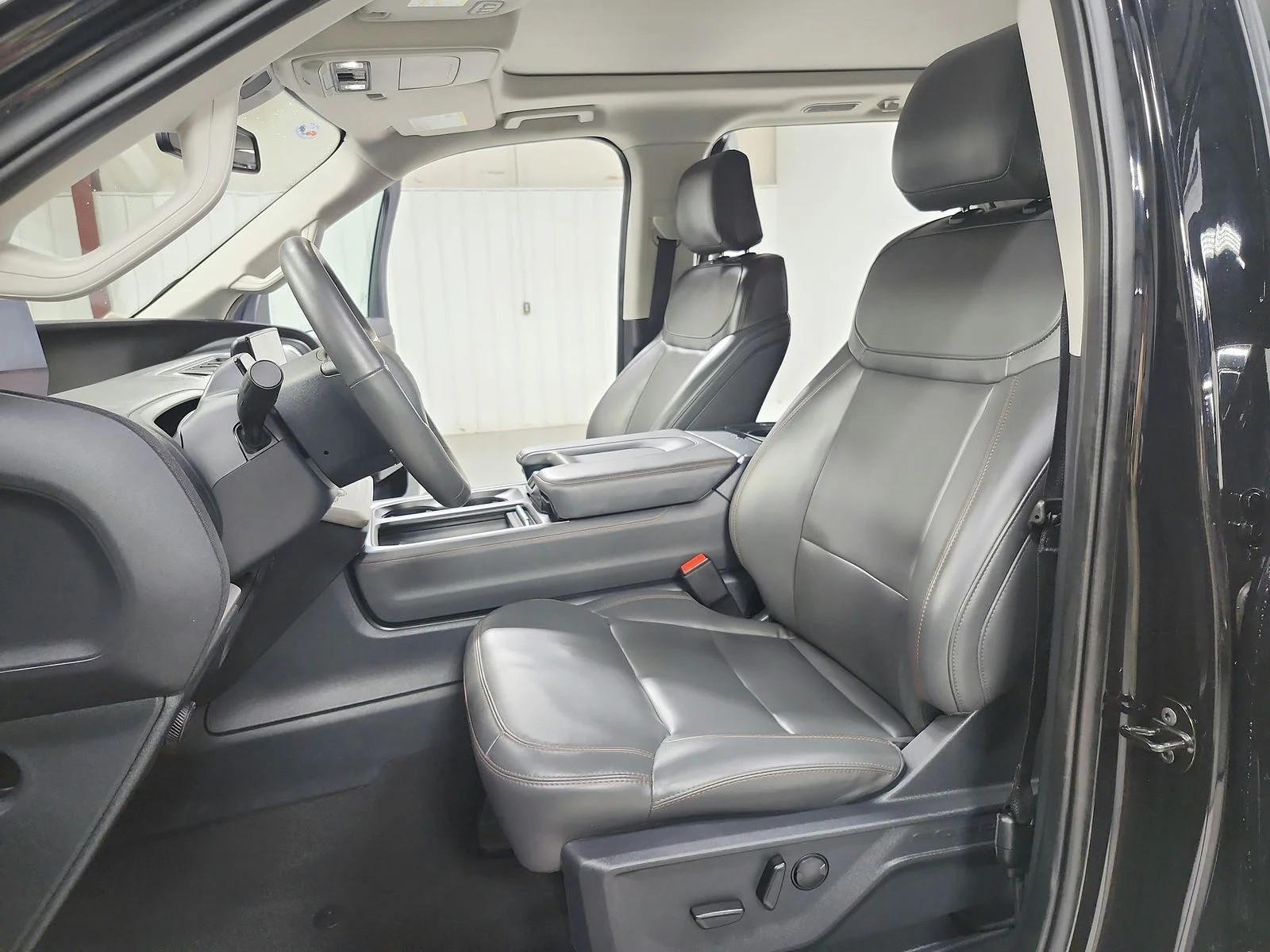 Used 2025 Black Ford Active image 20
