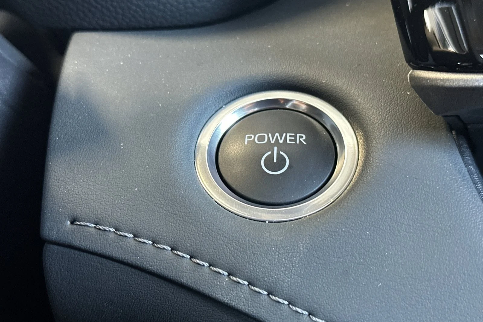 Certified Used 2026 Wind Chill Pearl Toyota Hybrid XLE image 22