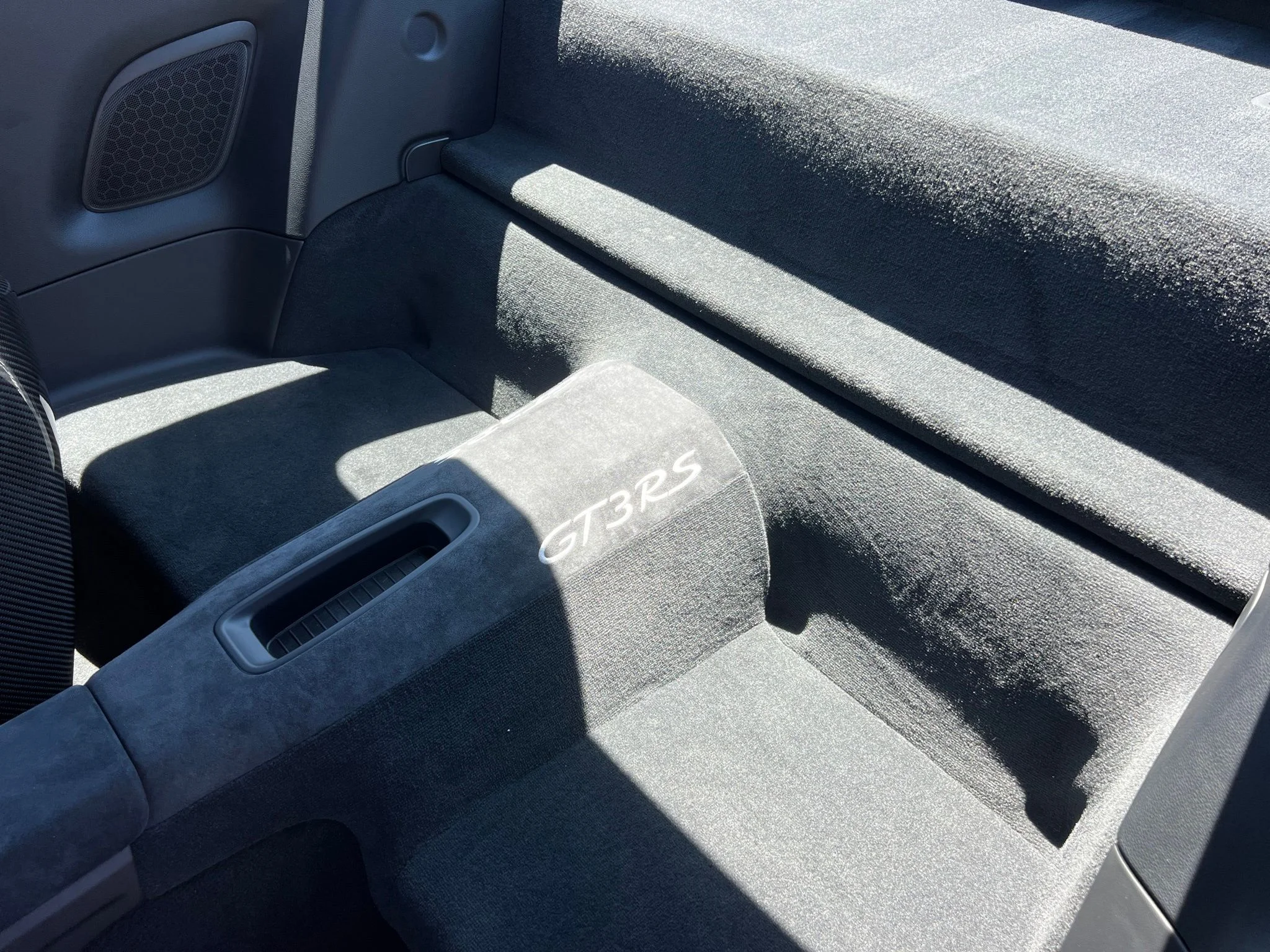 Used 2016  Porsche GT3 RS image 21