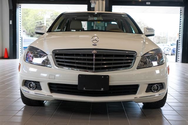 Used 2008 Mercedes-Benz C-Class C300 Sport with VIN WDDGF81X68F045224 for sale in Glendale, WI