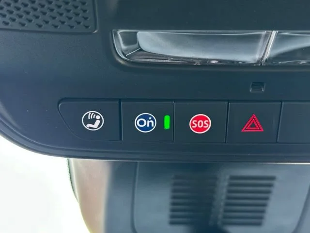 2026 GMC Terrain Elevation - Photo 34