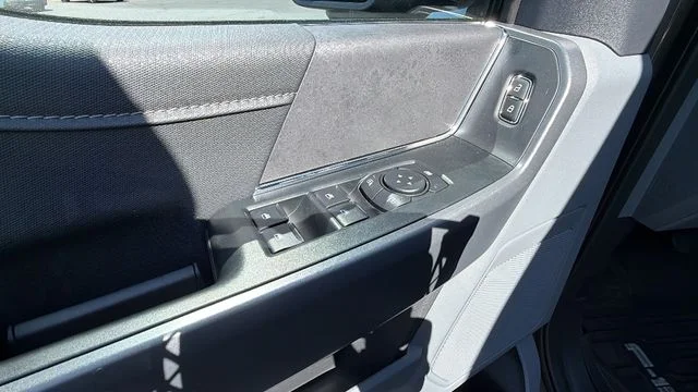 New 2026 Marsh Gray Ford XLT image 55