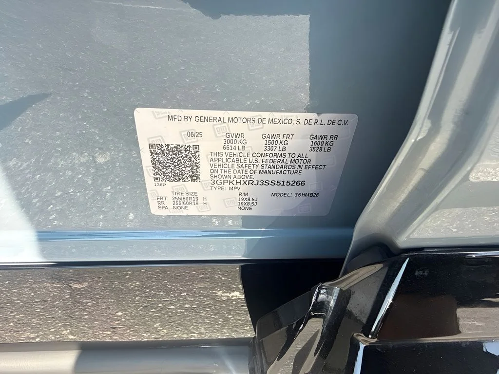 Used 2025 Blue Honda Touring image 28