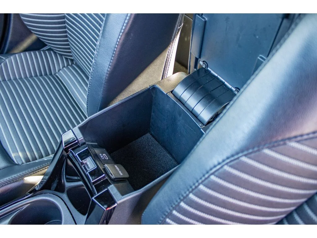 Used 2024 Classic Silver Metallic Toyota XSE image 32