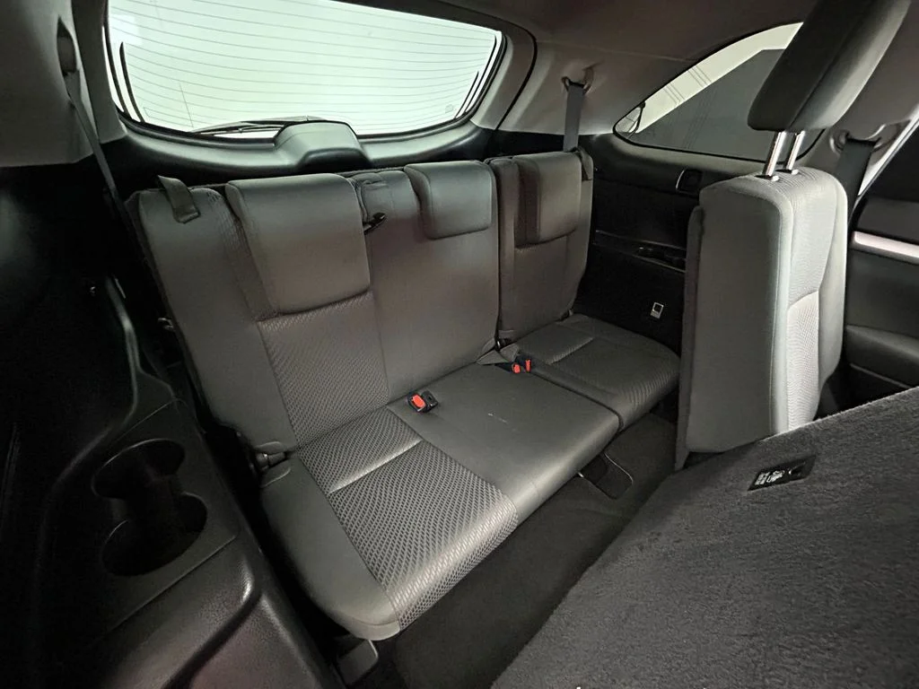 Used 2019 Celestial Silver Metallic Toyota LE image 38